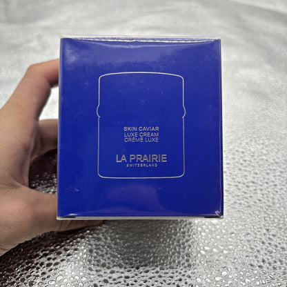 Luxe Cream 50ml New Sealed