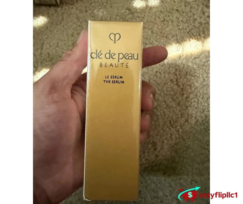 Le Serum 1.6oz 50ml NIB