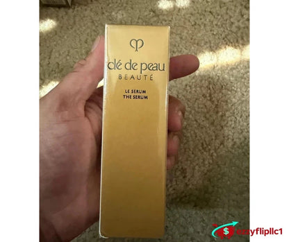 Le Serum 1.6oz 50ml NIB