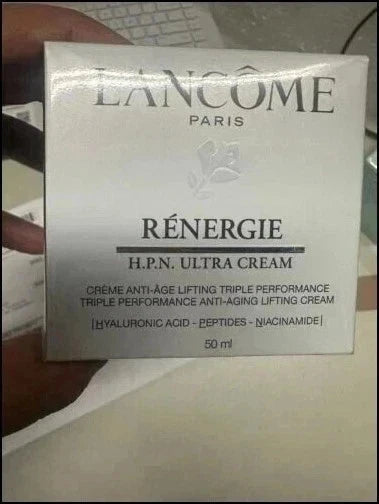 Renergie HPN Ultra Cream 1.69oz 50ml