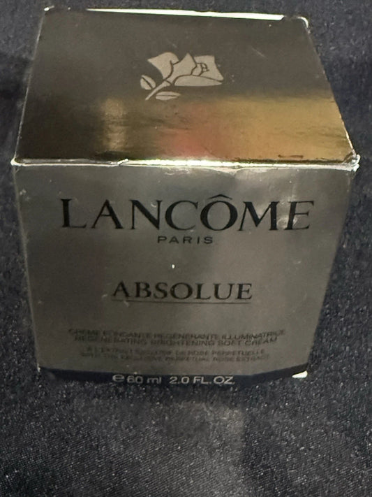 Absolue Revitalizing Brightening Rich Cream 60ml / 2oz