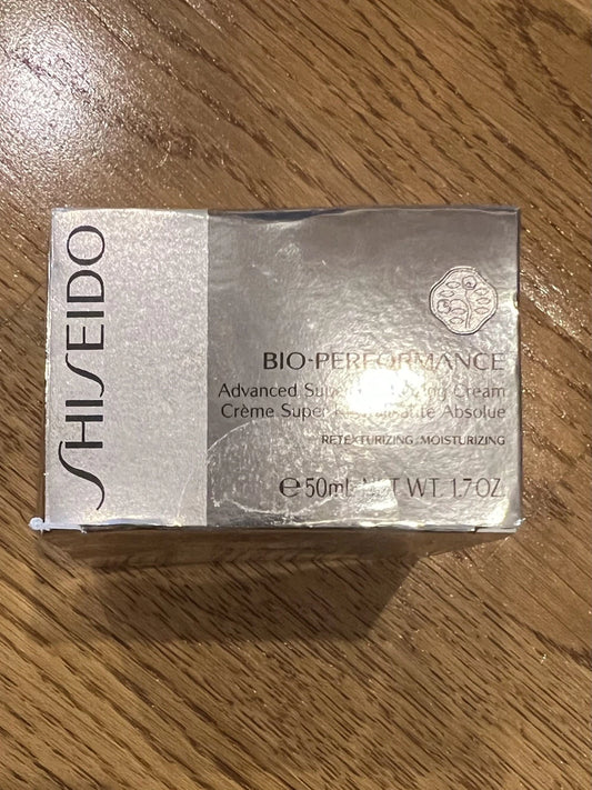 Bio-Performance Advanced Super Revitalizing Cream 1.7oz