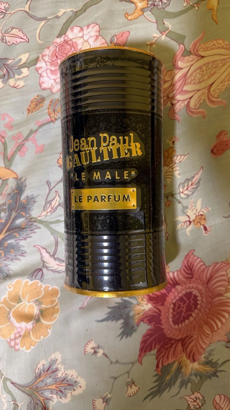 Le Male Le Parfum EDP Men 125ml / 4.2oz