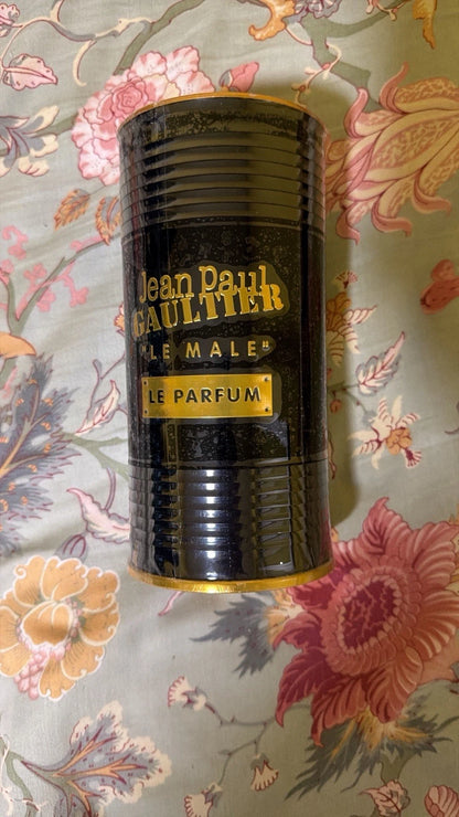 Le Male Le Parfum EDP Men 125ml / 4.2oz