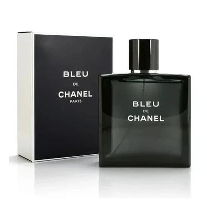 Bleu de Chanel EDT 5oz 150ml