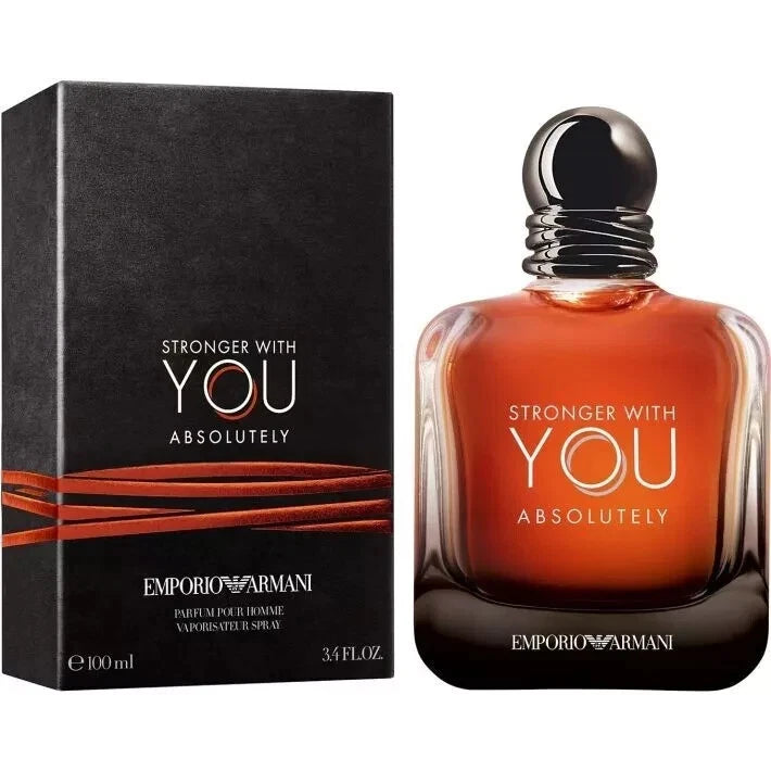 Stronger With You Absolutely EDP 3.4oz 100ml