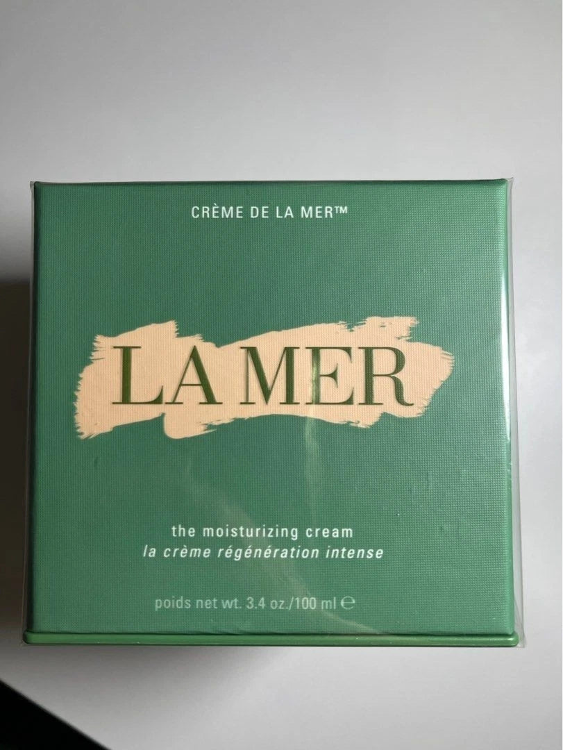 The Moisturizing Cream 100ml New Sealed