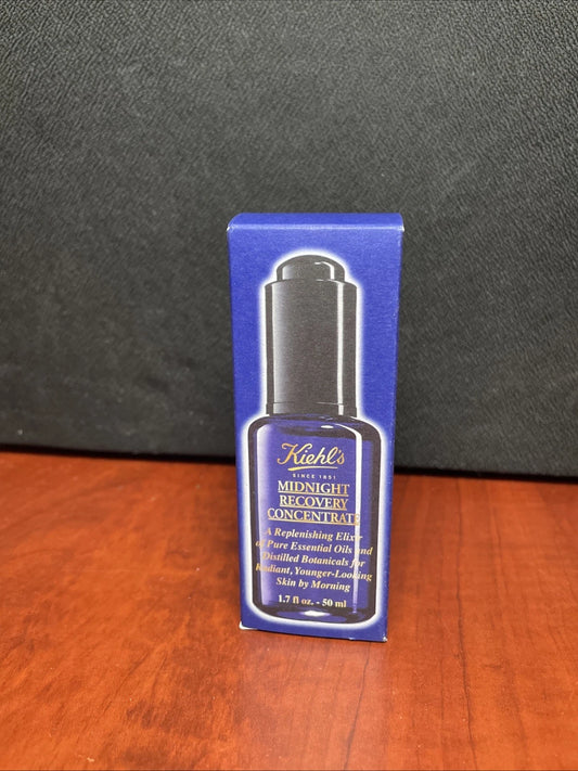 Midnight Recovery Concentrate Unisex 1oz