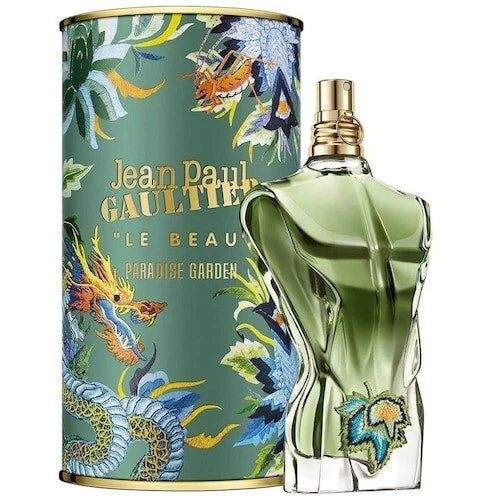 Le Beau Paradise Garden Eau de Parfum 4.2oz 125ml for Men
