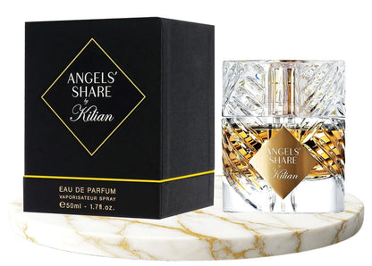 Angels' Share Eau de Parfum Unisex 1.7oz 50ml
