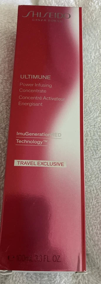 Ultimune Power Infusing Concentrate 100ml