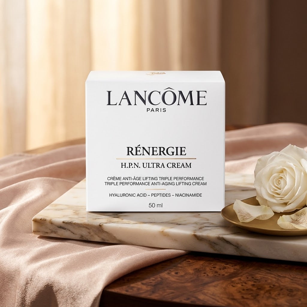 Renergie HPN Ultra Cream 1.69oz 50ml New With Box
