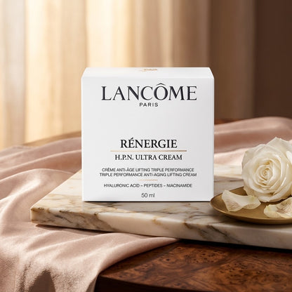 Renergie HPN Ultra Cream 1.69oz 50ml New With Box
